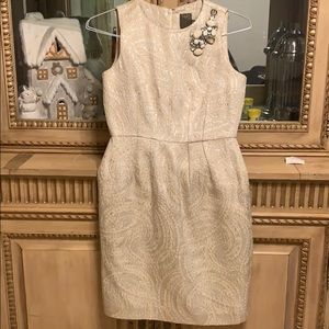 Elegant dress worn once!